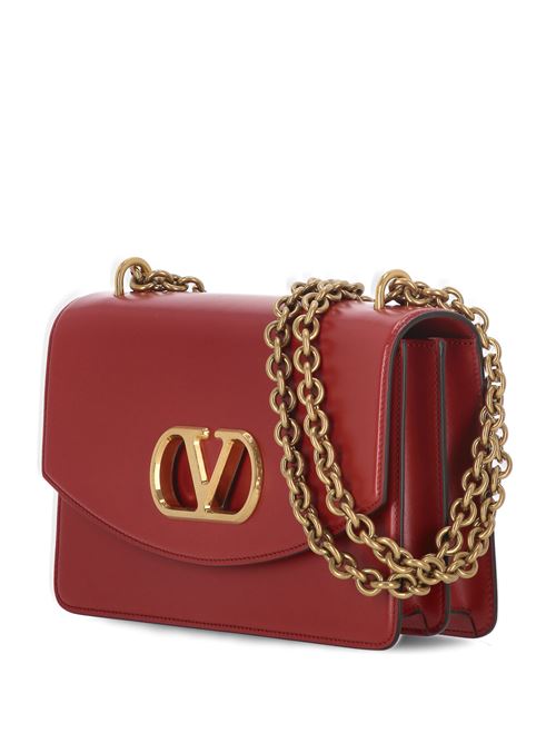 Borsa a spalla marrone VALENTINO GARAVANI | 6W2B0R16GCB0RO